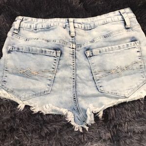 Mudd Shorts